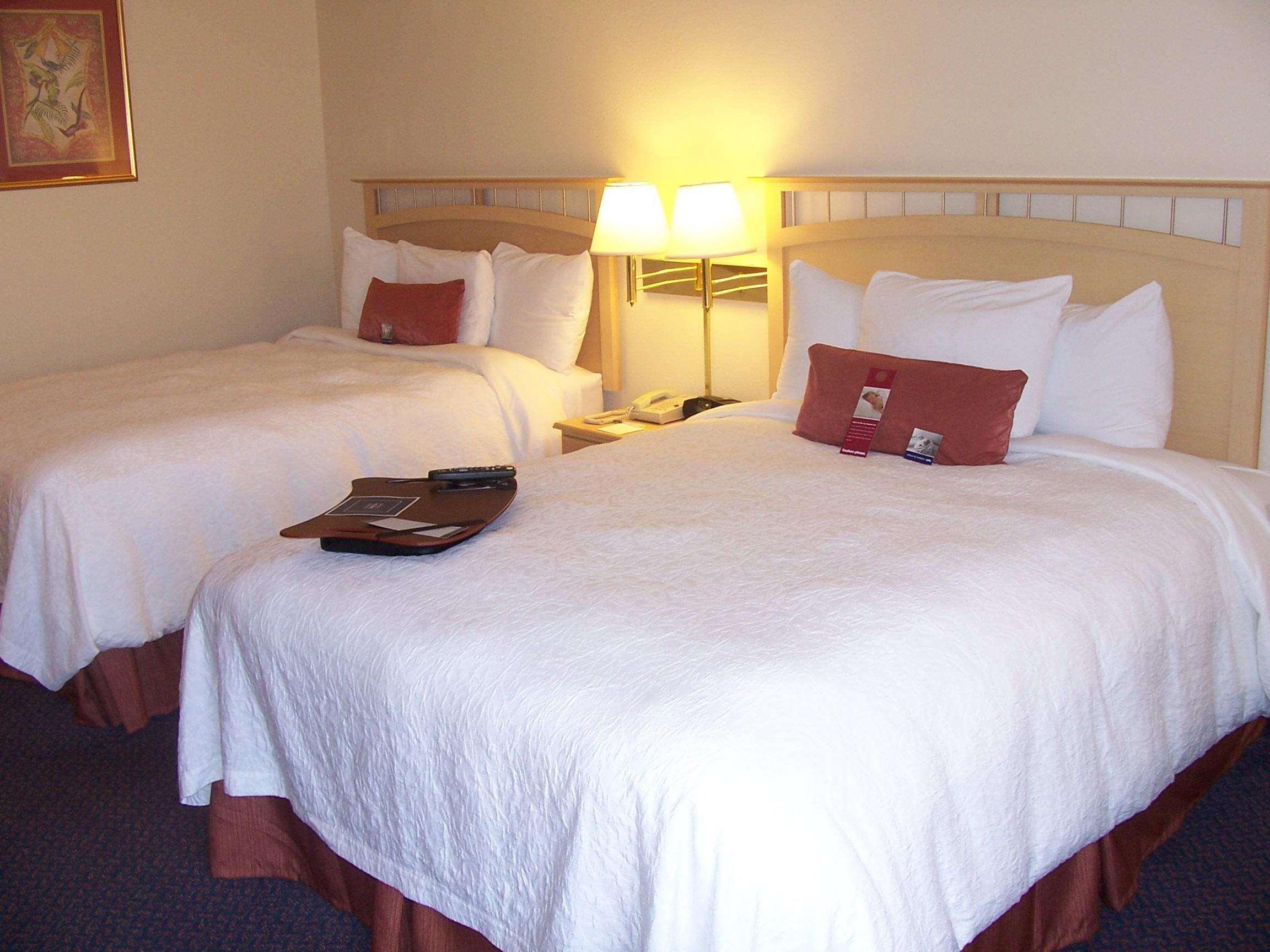 Hampton Inn Atlanta-Woodstock Quarto foto